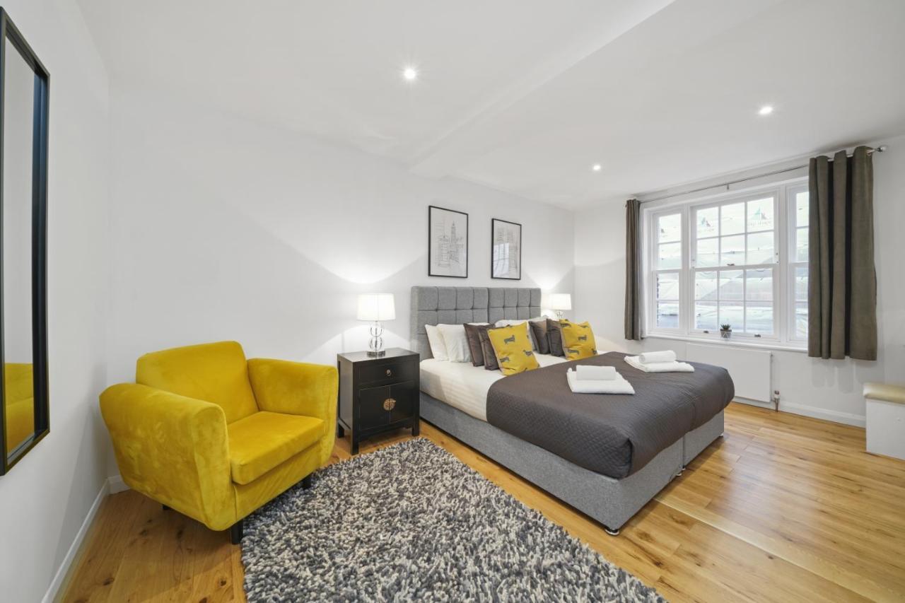 Eton House-Stunning-Castle Views-5Bed-Free-Parking Villa Buitenkant foto
